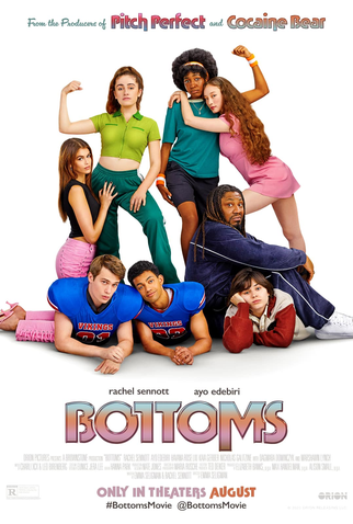 Clube da Luta para Meninas