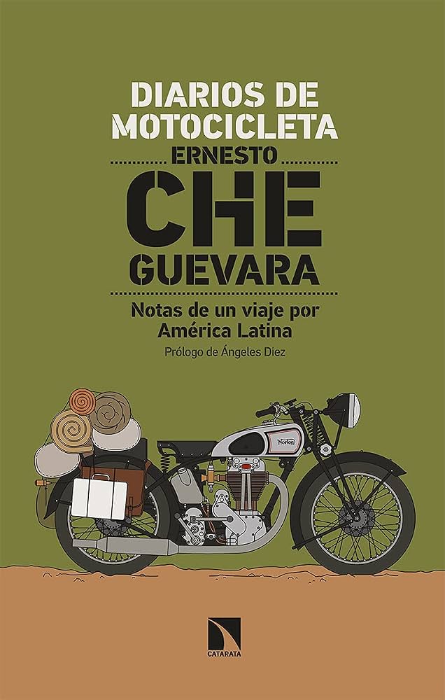 Diários de Motocicleta