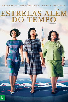 Estrelas Além do Tempo