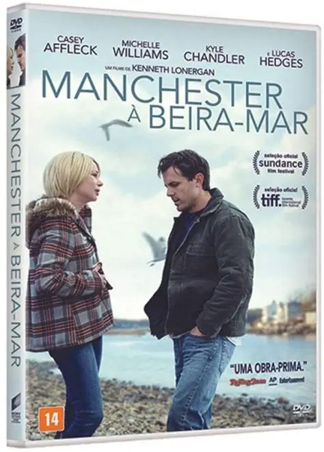Manchester à Beira-Mar