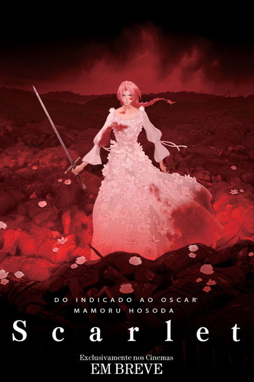 Scarlet