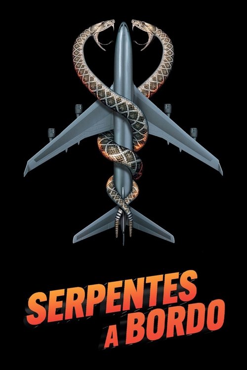 Serpentes a Bordo