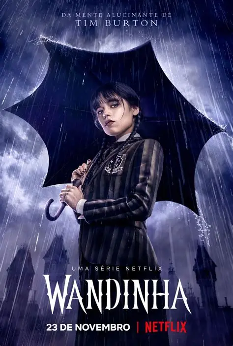Wandinha