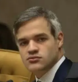NÃO TENHO MEDO DA MORTE, QUANTO MAIS DE SER MINISTRO DE UM TRIBUNAL